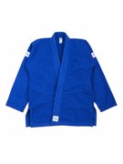 MANTO BASE 2 BJJ GI- blue/white